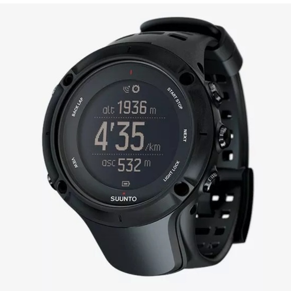Suunto ambit 3 peak - NEW ! - Picture 4 of 4